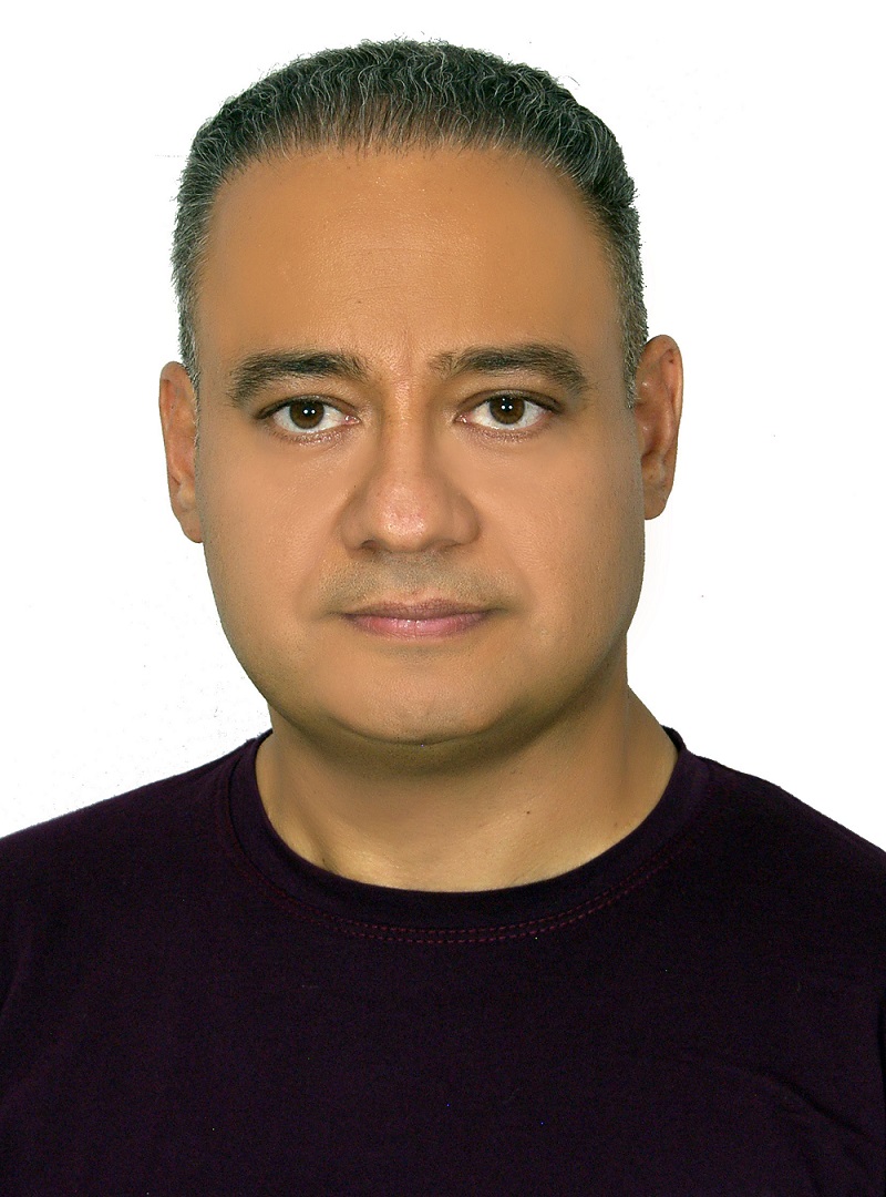 شهرام خزاِئی